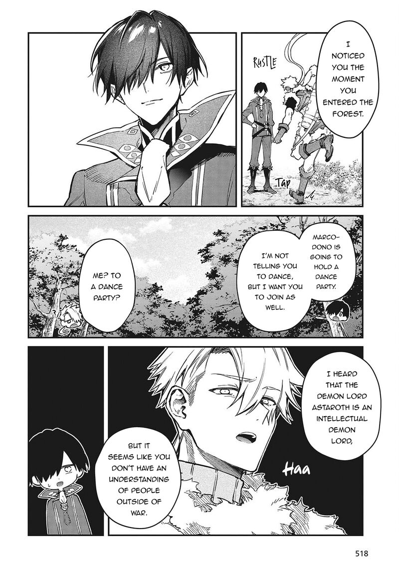 Realist Maou Niyoru SeIIki Naki Isekai Kaikaku 56 5