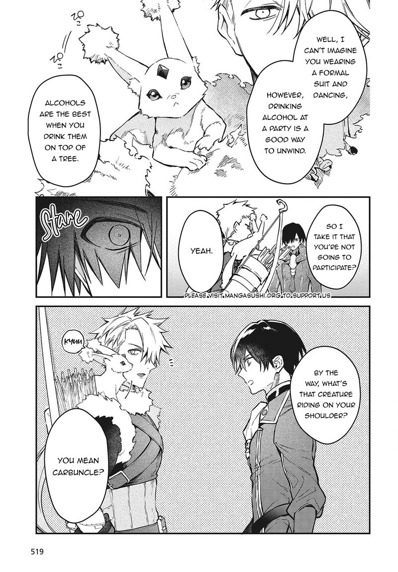 Realist Maou Niyoru SeIIki Naki Isekai Kaikaku 56 6