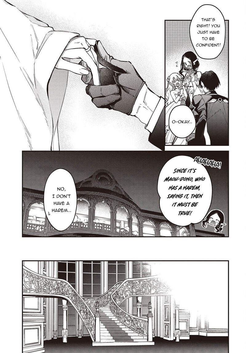 Realist Maou Niyoru SeIIki Naki Isekai Kaikaku 57 10