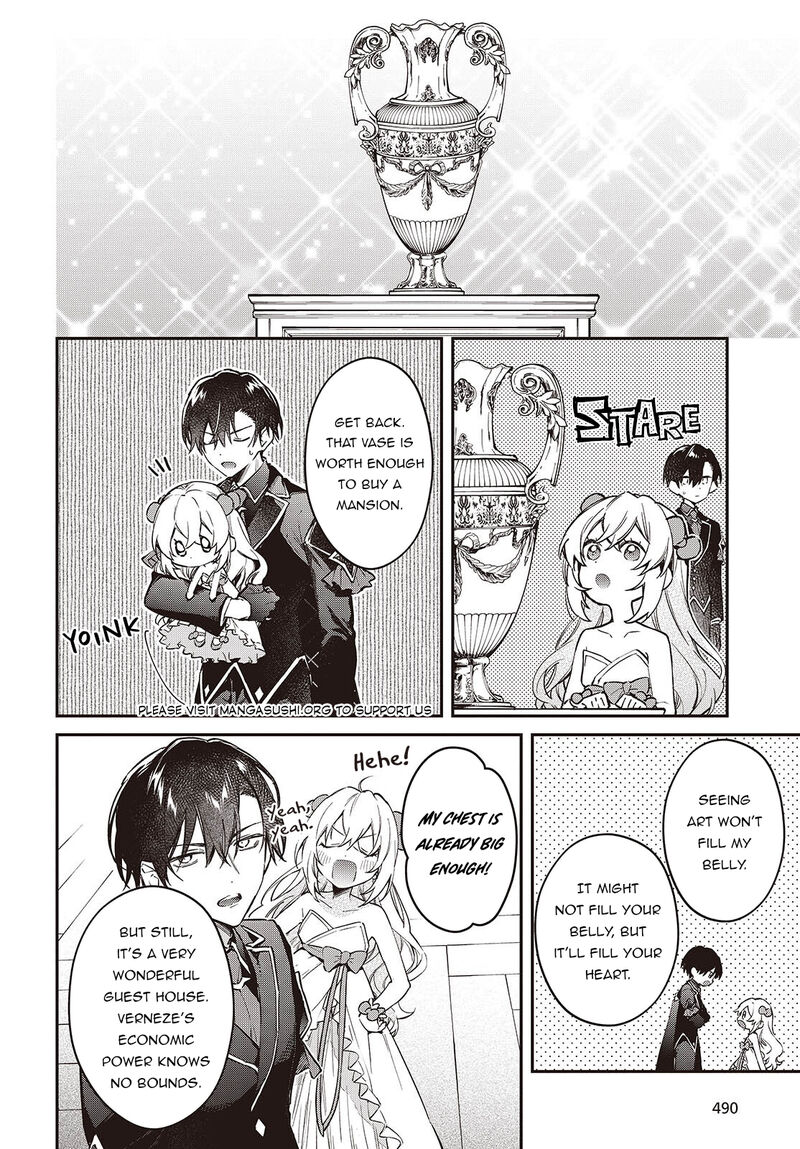 Realist Maou Niyoru SeIIki Naki Isekai Kaikaku 57 11