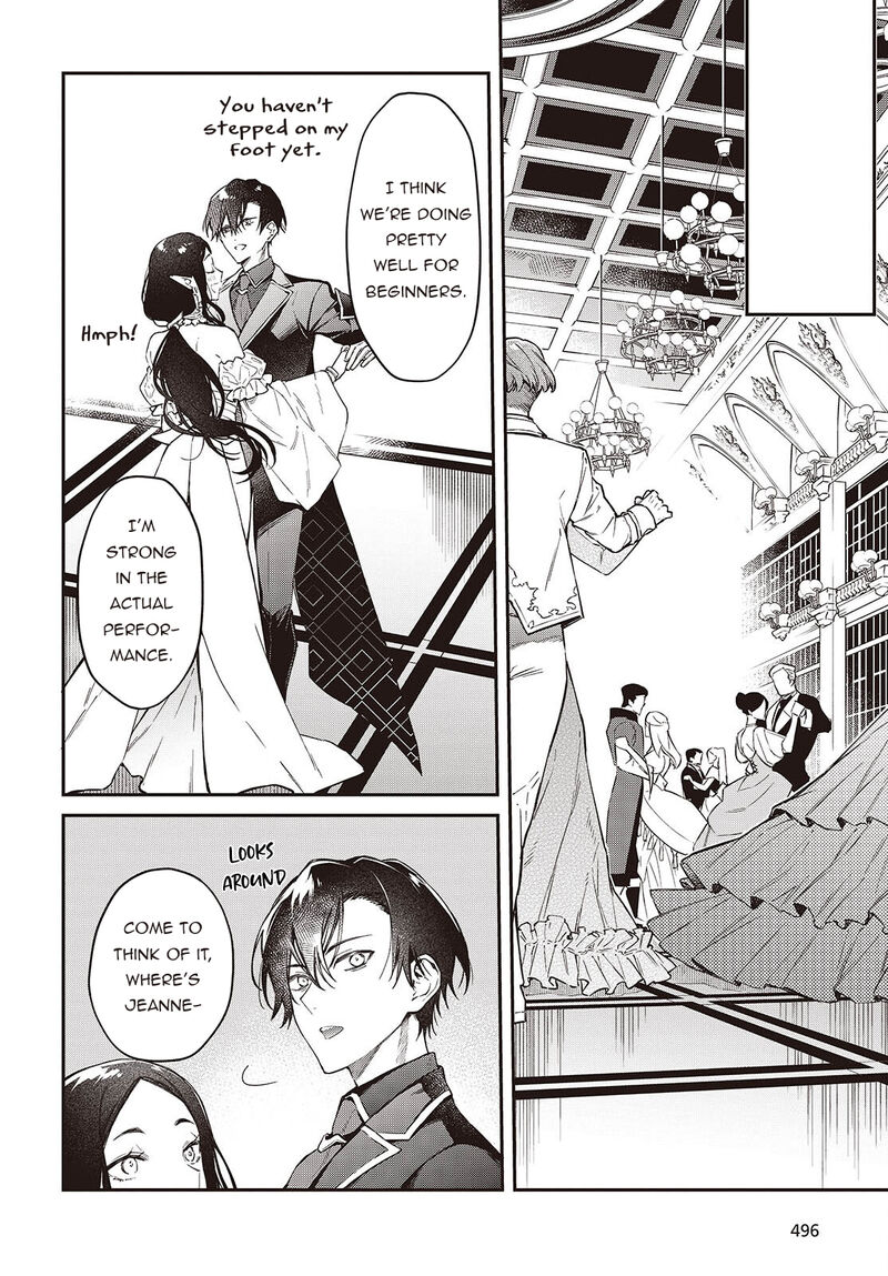 Realist Maou Niyoru SeIIki Naki Isekai Kaikaku 57 17
