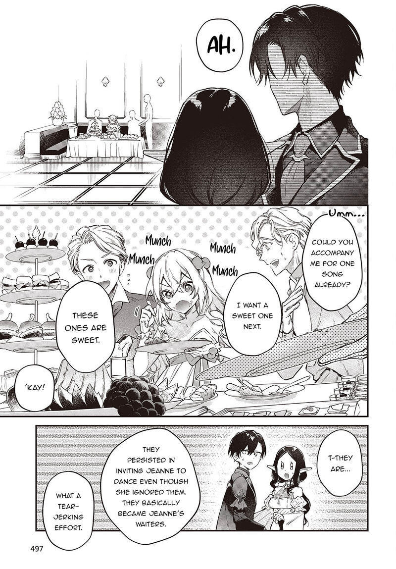 Realist Maou Niyoru SeIIki Naki Isekai Kaikaku 57 18