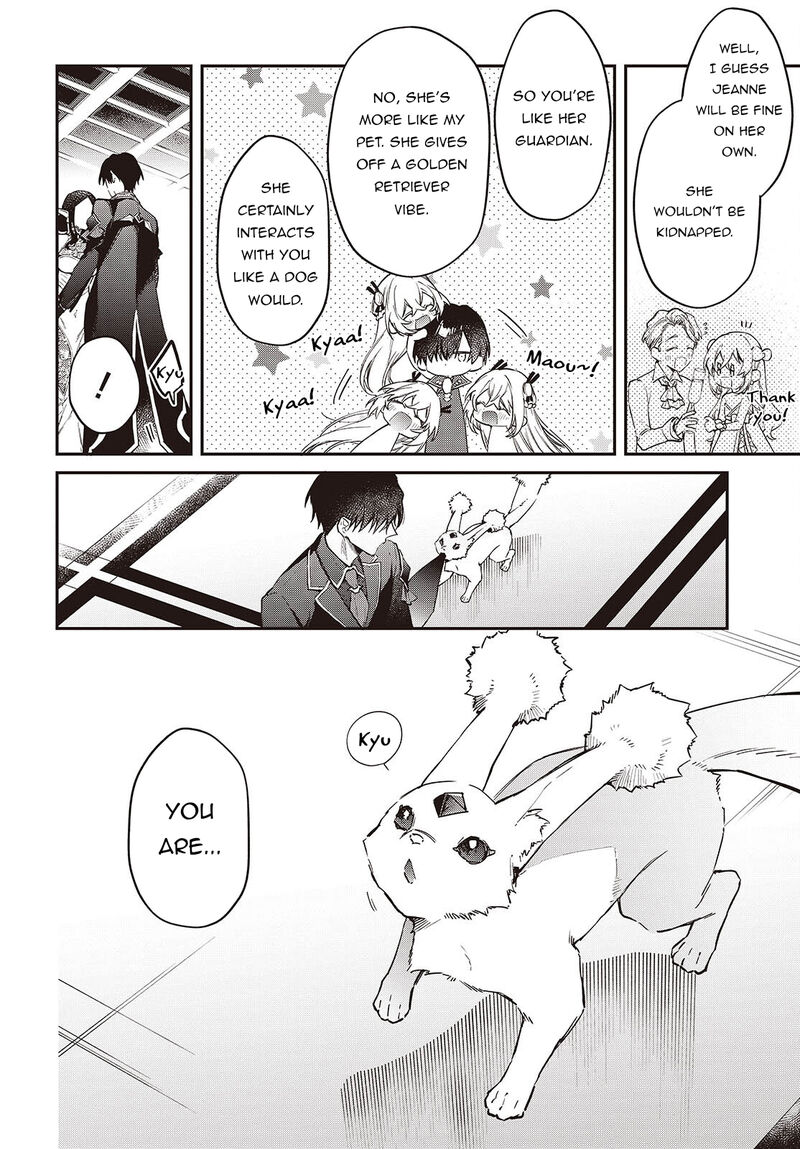 Realist Maou Niyoru SeIIki Naki Isekai Kaikaku 57 19