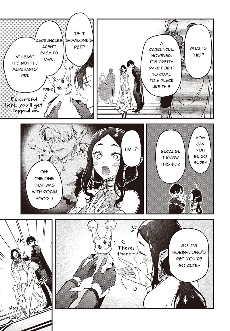 Realist Maou Niyoru SeIIki Naki Isekai Kaikaku 57 20