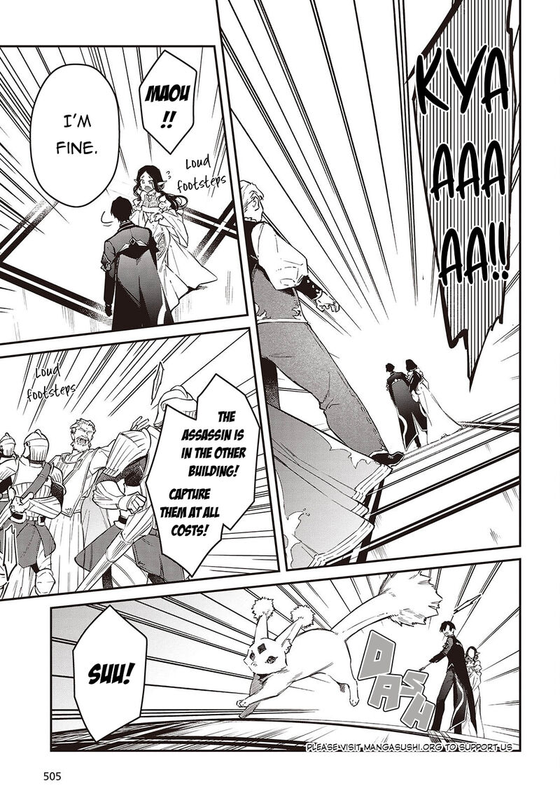 Realist Maou Niyoru SeIIki Naki Isekai Kaikaku 57 25