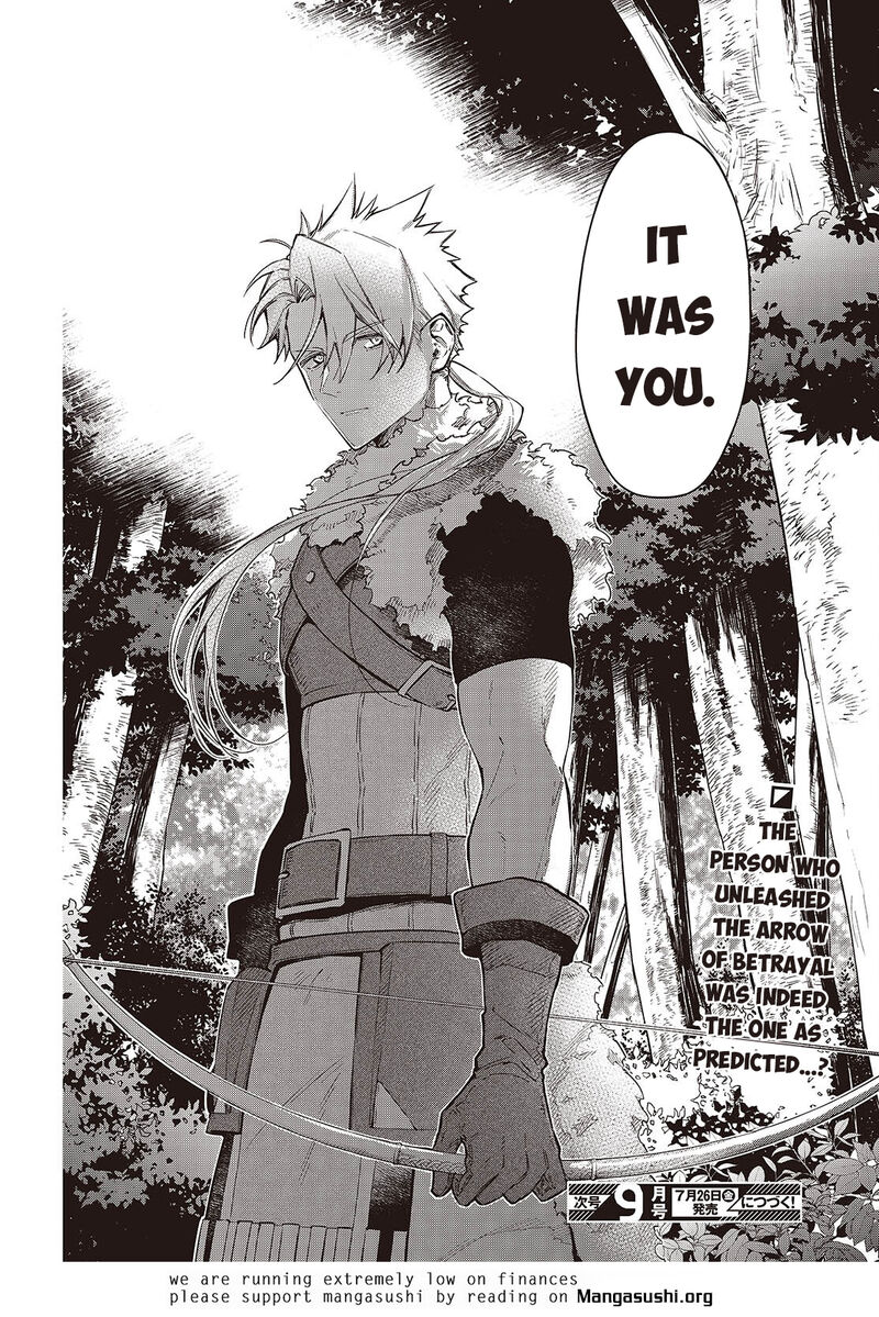 Realist Maou Niyoru SeIIki Naki Isekai Kaikaku 57 28