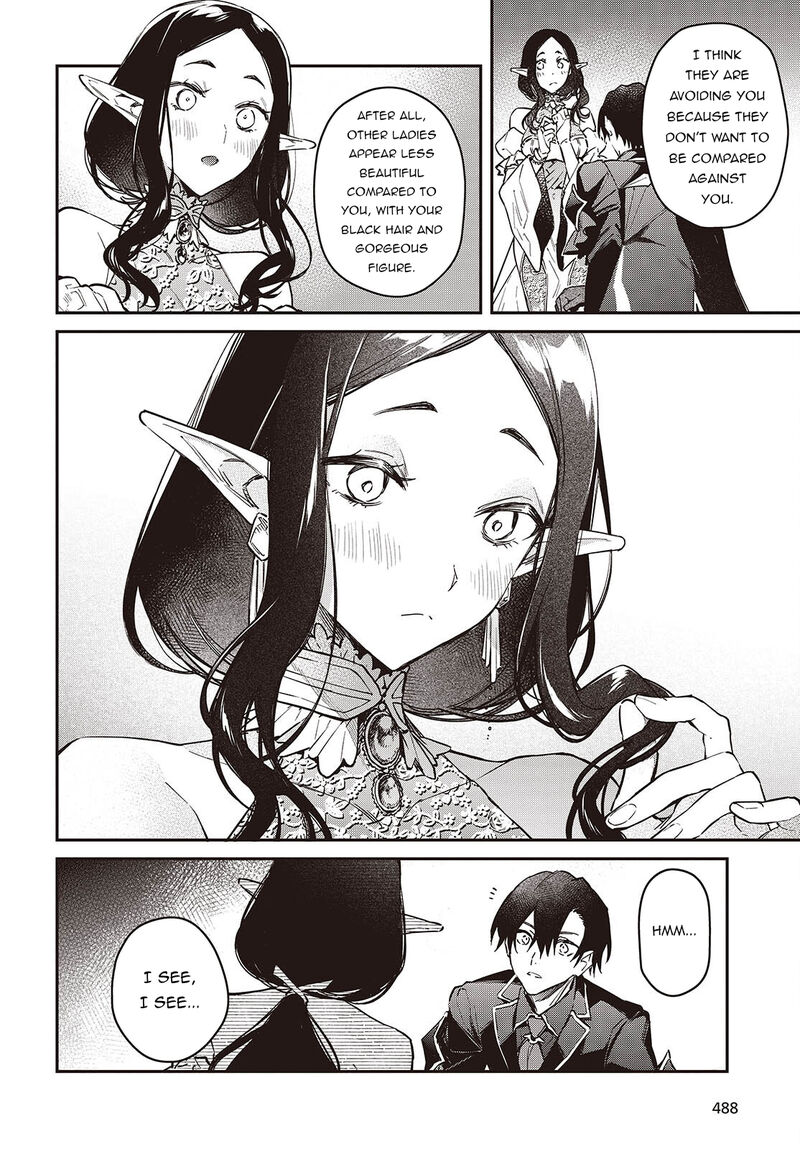 Realist Maou Niyoru SeIIki Naki Isekai Kaikaku 57 9
