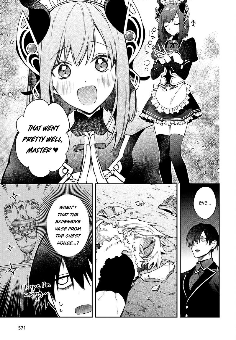 Realist Maou Niyoru SeIIki Naki Isekai Kaikaku 58 12