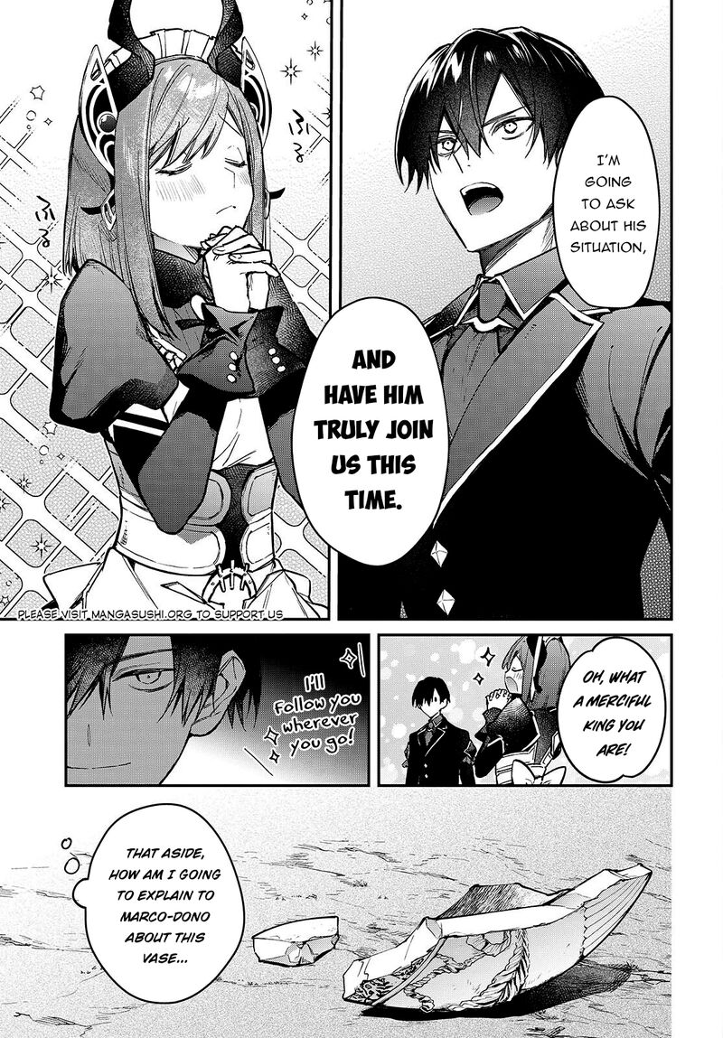 Realist Maou Niyoru SeIIki Naki Isekai Kaikaku 58 16