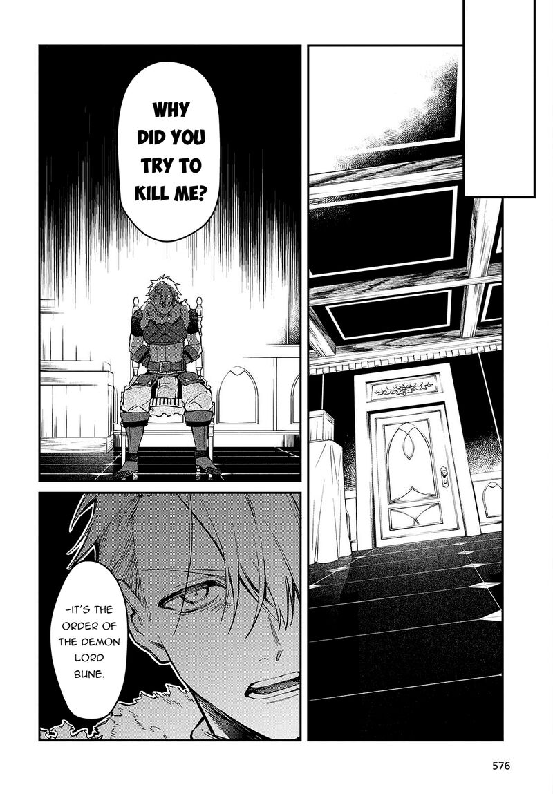 Realist Maou Niyoru SeIIki Naki Isekai Kaikaku 58 17