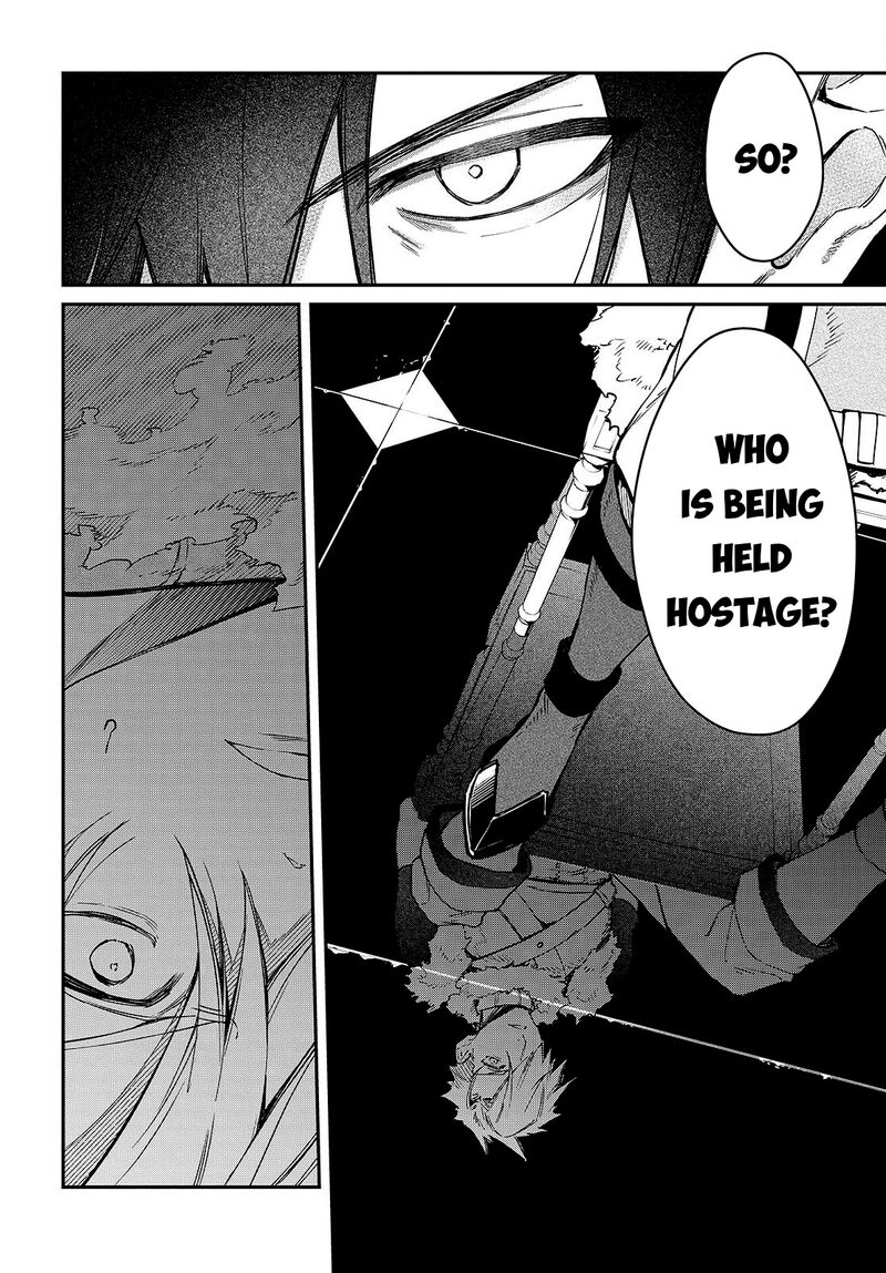 Realist Maou Niyoru SeIIki Naki Isekai Kaikaku 58 19