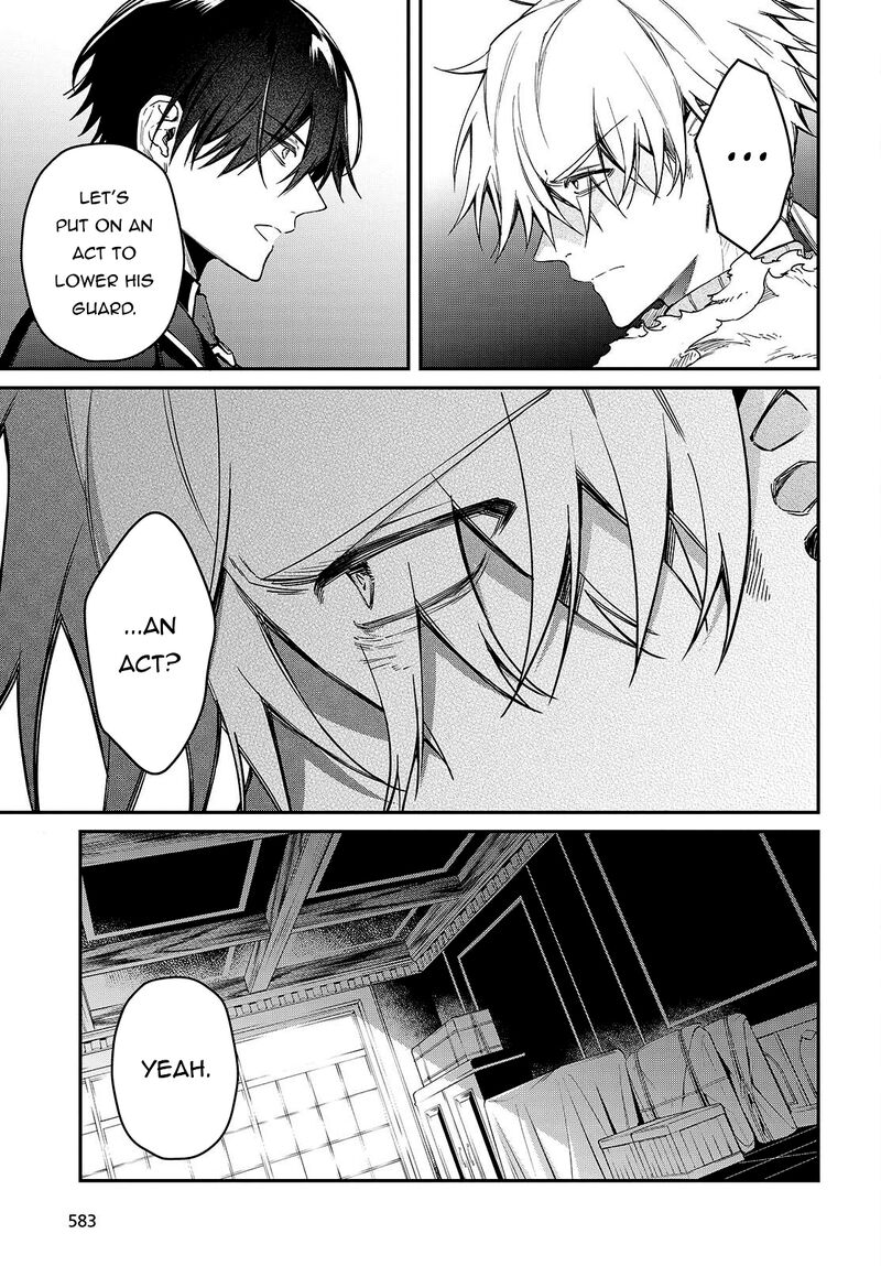 Realist Maou Niyoru SeIIki Naki Isekai Kaikaku 58 24