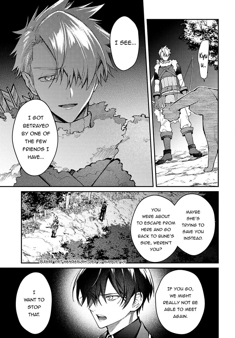 Realist Maou Niyoru SeIIki Naki Isekai Kaikaku 58 6