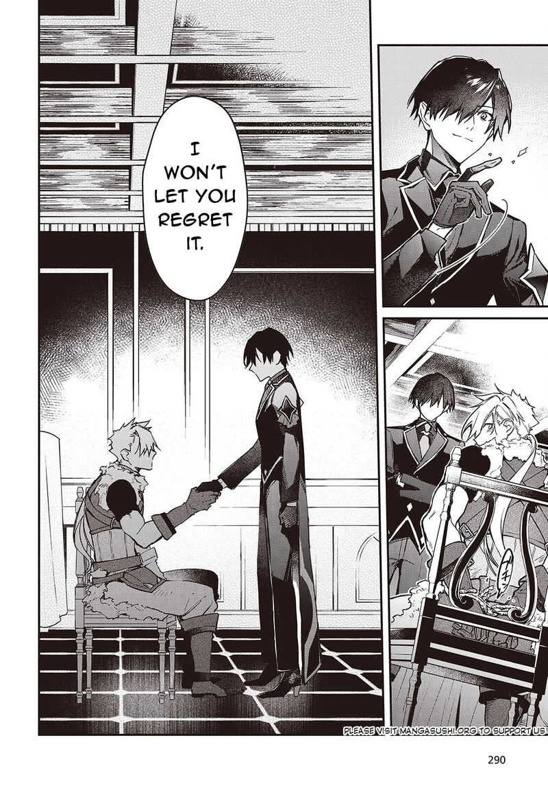 Realist Maou Niyoru SeIIki Naki Isekai Kaikaku 59 11
