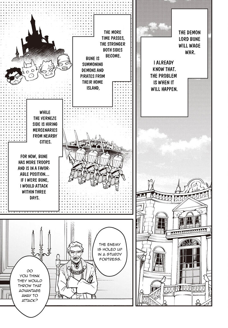 Realist Maou Niyoru SeIIki Naki Isekai Kaikaku 59 12