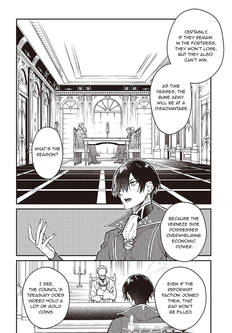 Realist Maou Niyoru SeIIki Naki Isekai Kaikaku 59 13
