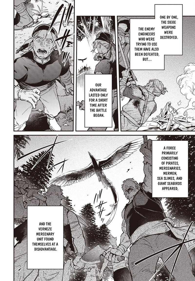 Realist Maou Niyoru SeIIki Naki Isekai Kaikaku 59 19
