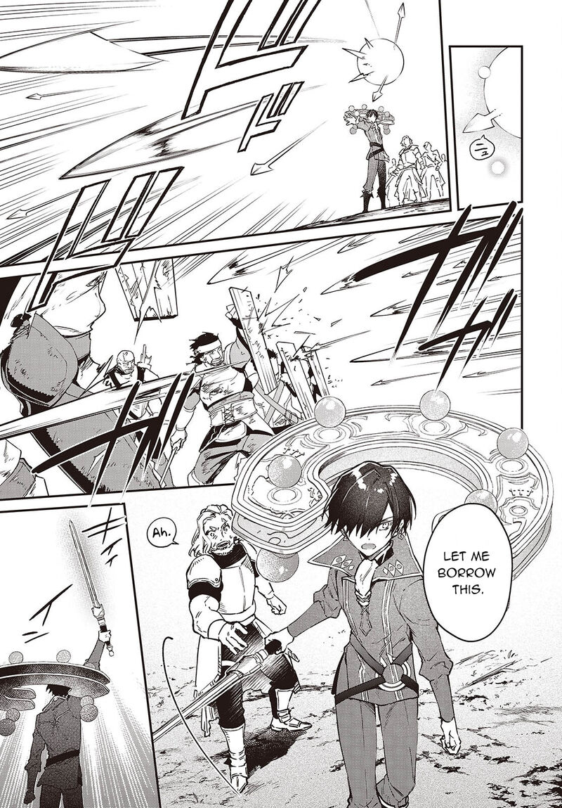 Realist Maou Niyoru SeIIki Naki Isekai Kaikaku 59 22