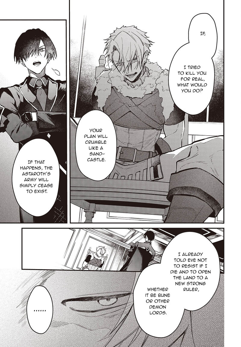 Realist Maou Niyoru SeIIki Naki Isekai Kaikaku 59 4