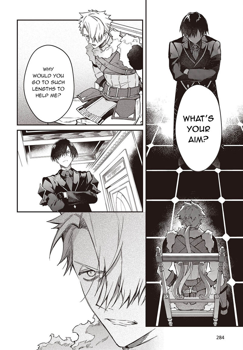 Realist Maou Niyoru SeIIki Naki Isekai Kaikaku 59 5