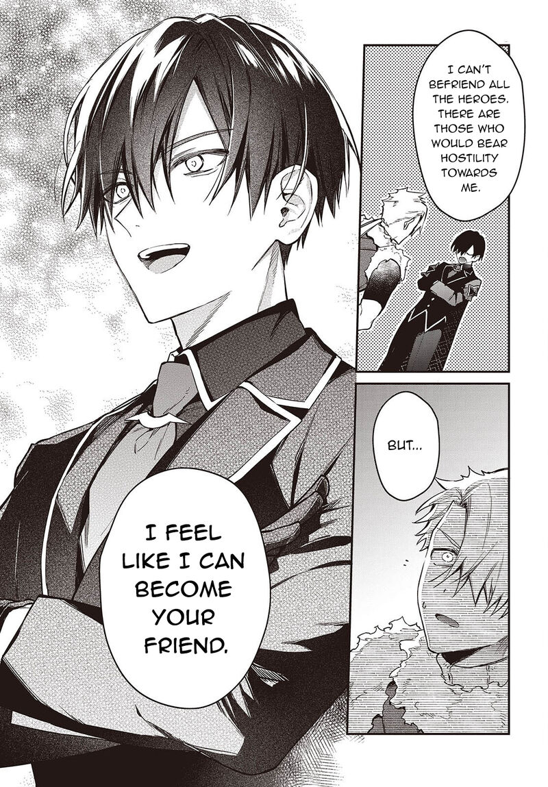 Realist Maou Niyoru SeIIki Naki Isekai Kaikaku 59 8