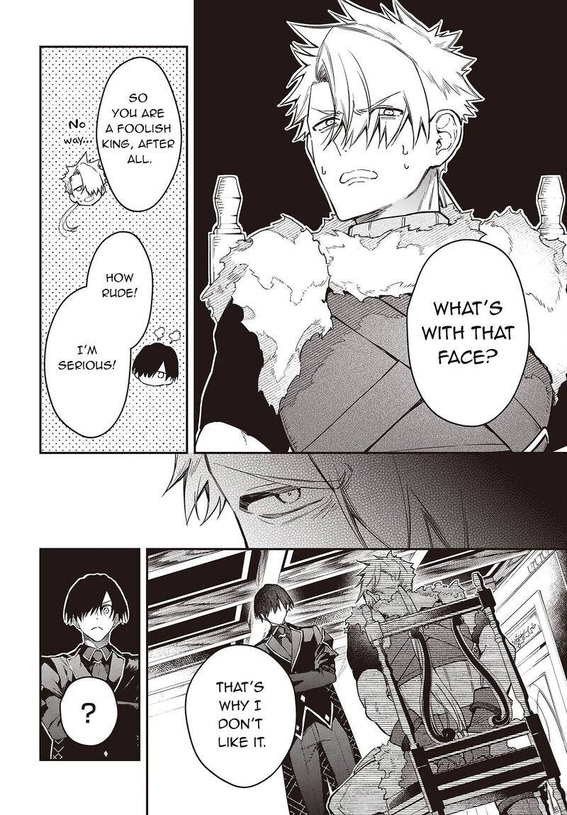Realist Maou Niyoru SeIIki Naki Isekai Kaikaku 59 9