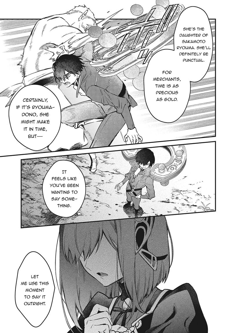 Realist Maou Niyoru SeIIki Naki Isekai Kaikaku 60 14