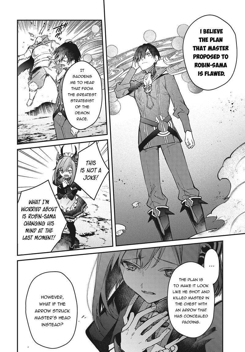 Realist Maou Niyoru SeIIki Naki Isekai Kaikaku 60 15