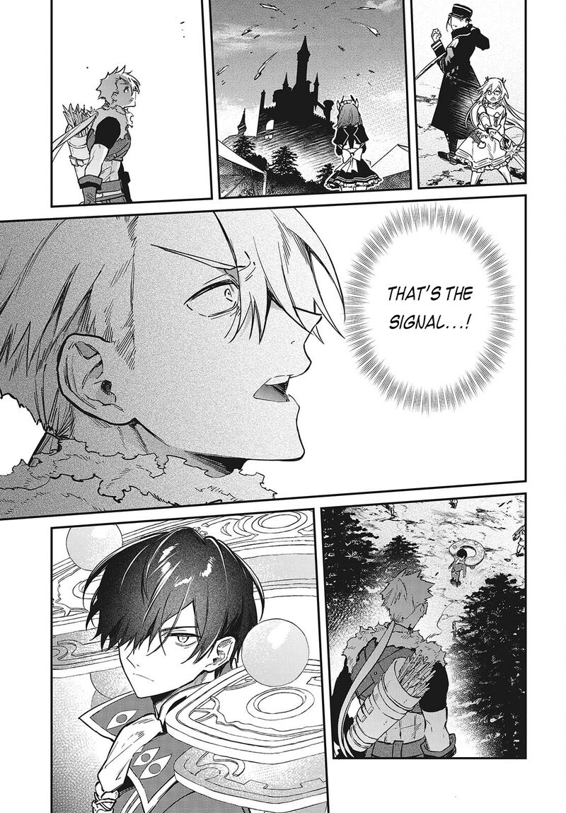 Realist Maou Niyoru SeIIki Naki Isekai Kaikaku 60 22