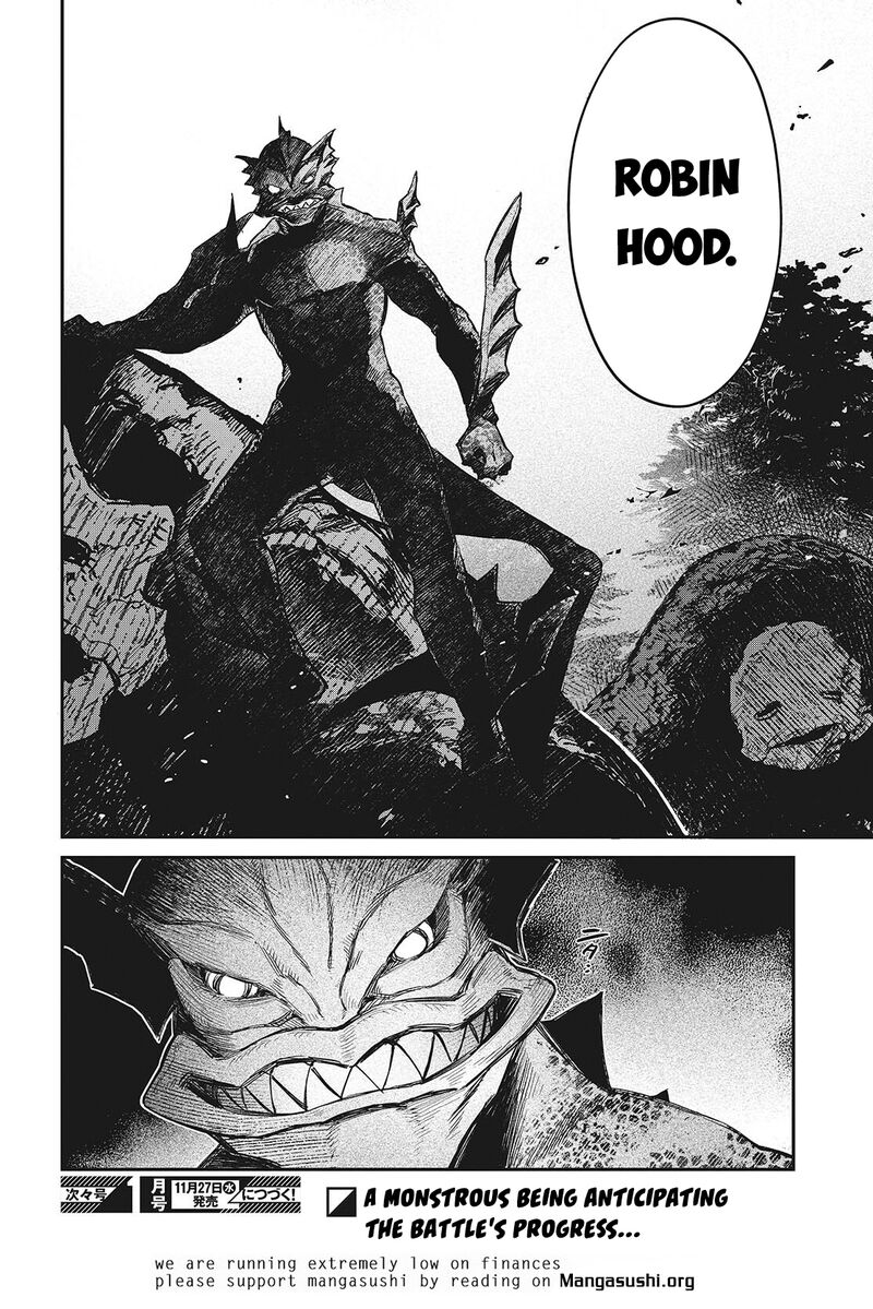 Realist Maou Niyoru SeIIki Naki Isekai Kaikaku 60 25