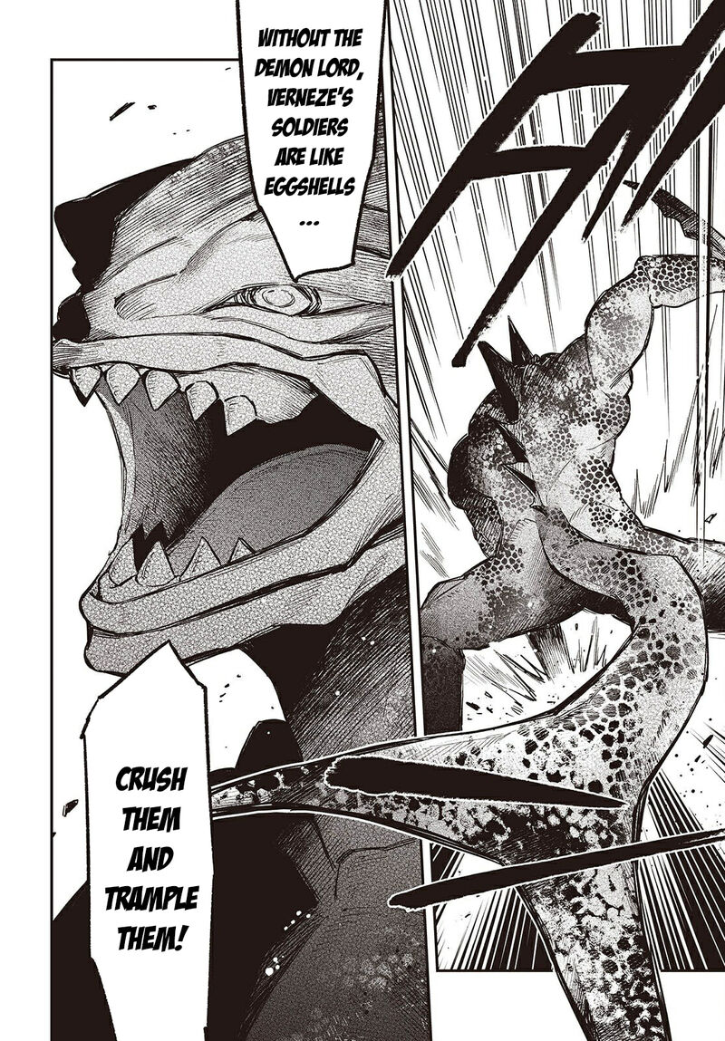 Realist Maou Niyoru SeIIki Naki Isekai Kaikaku 61 11