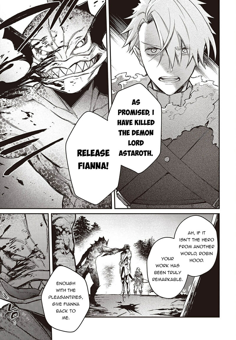 Realist Maou Niyoru SeIIki Naki Isekai Kaikaku 61 14