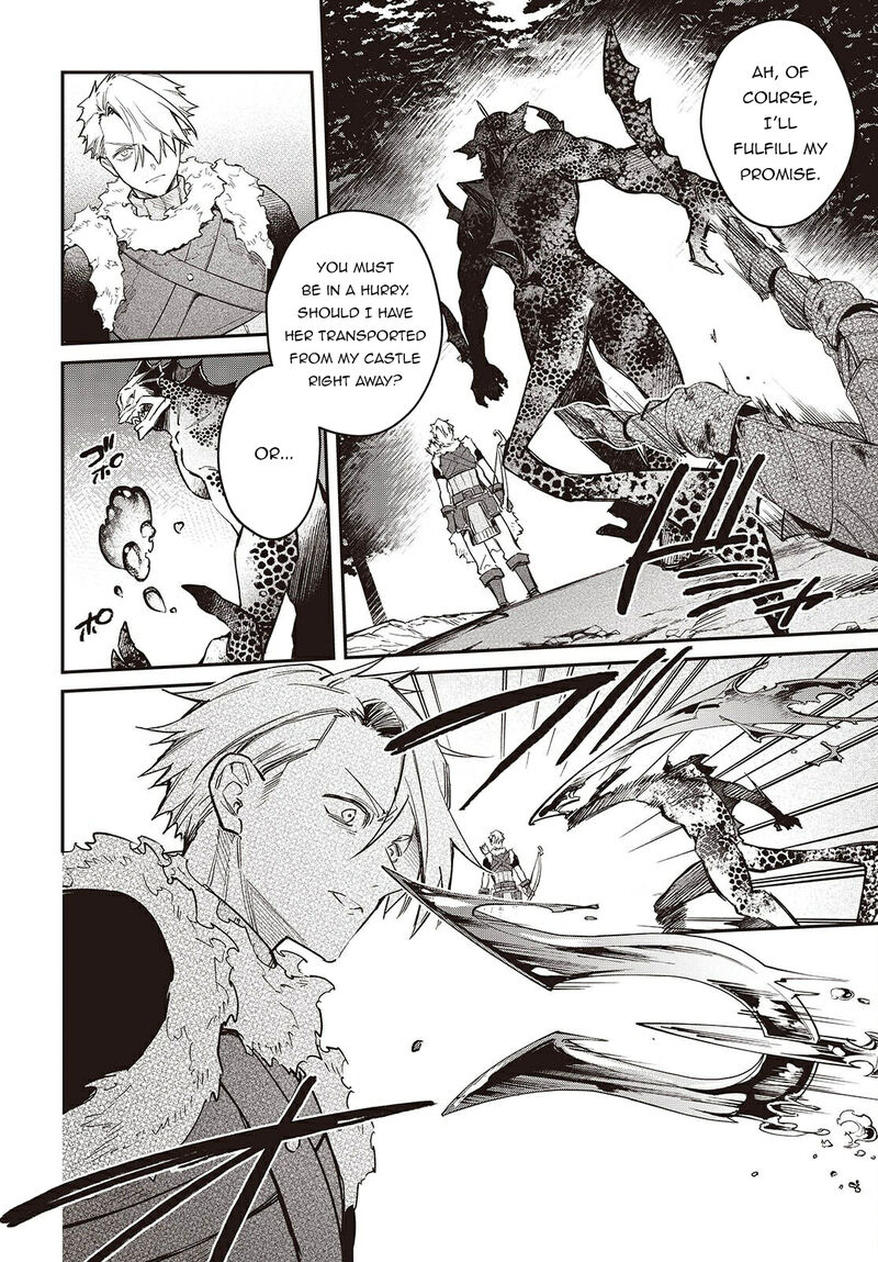 Realist Maou Niyoru SeIIki Naki Isekai Kaikaku 61 15
