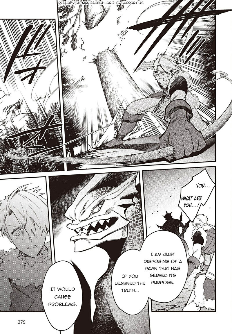 Realist Maou Niyoru SeIIki Naki Isekai Kaikaku 61 16