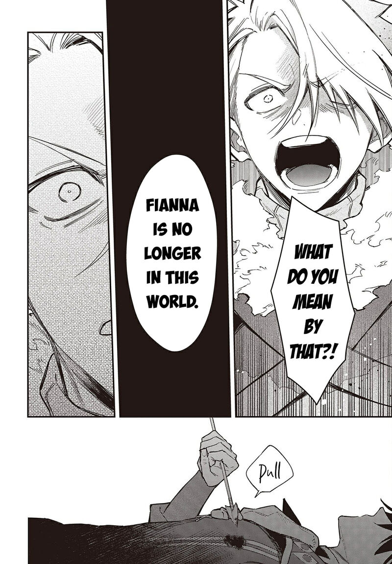 Realist Maou Niyoru SeIIki Naki Isekai Kaikaku 61 17