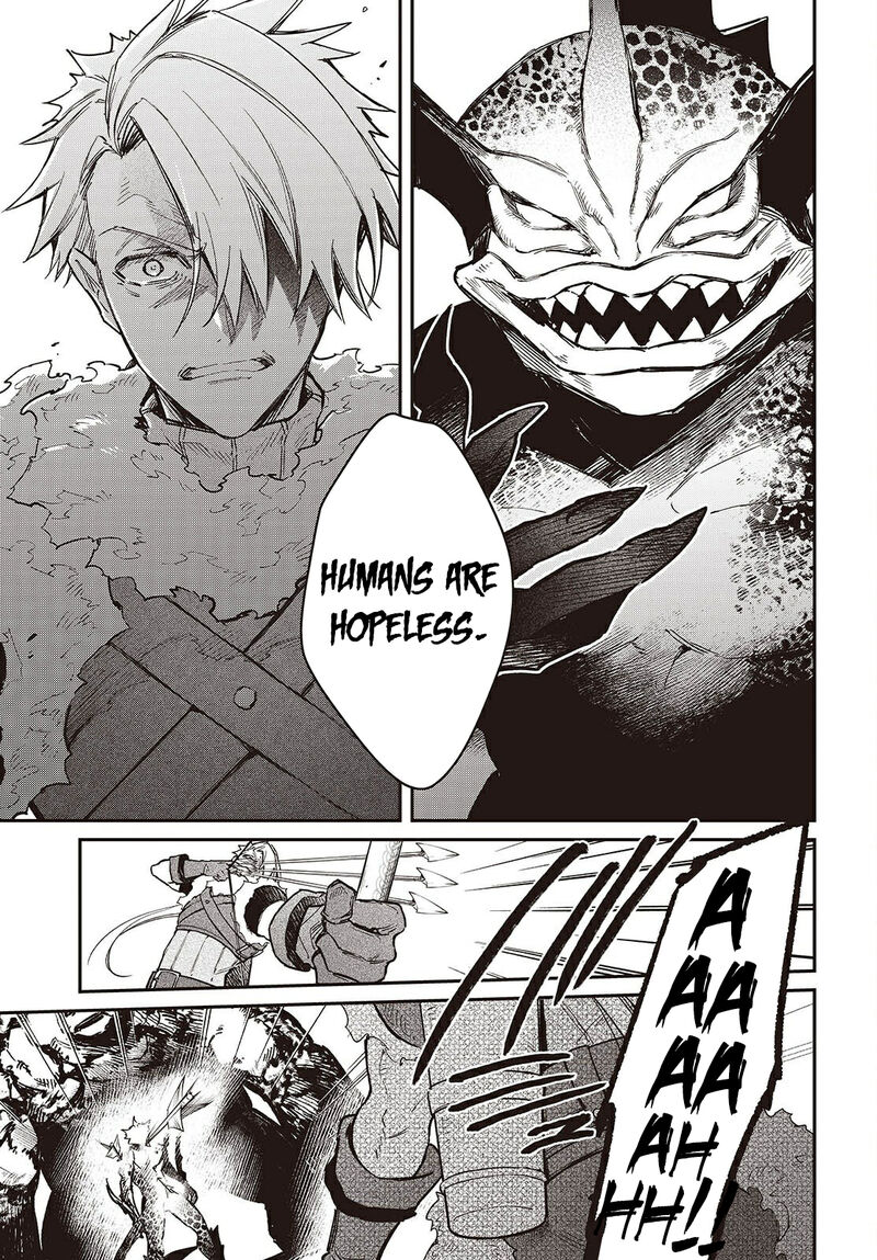 Realist Maou Niyoru SeIIki Naki Isekai Kaikaku 61 20