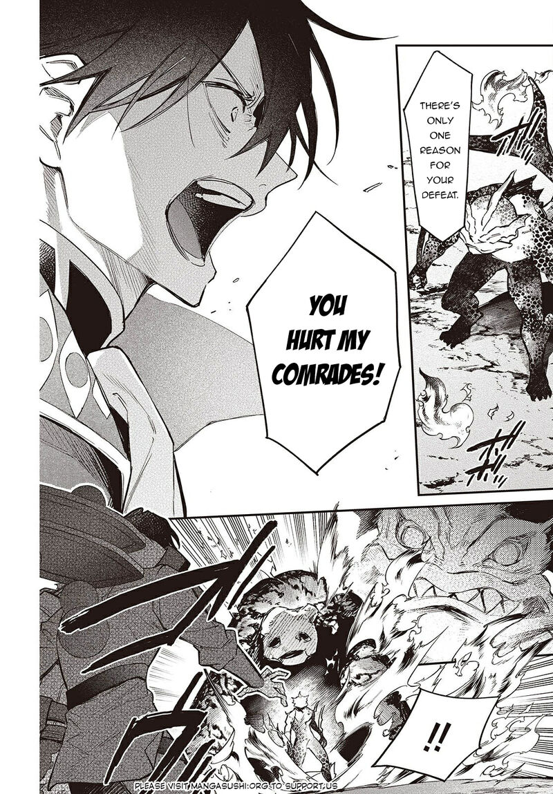 Realist Maou Niyoru SeIIki Naki Isekai Kaikaku 61 23