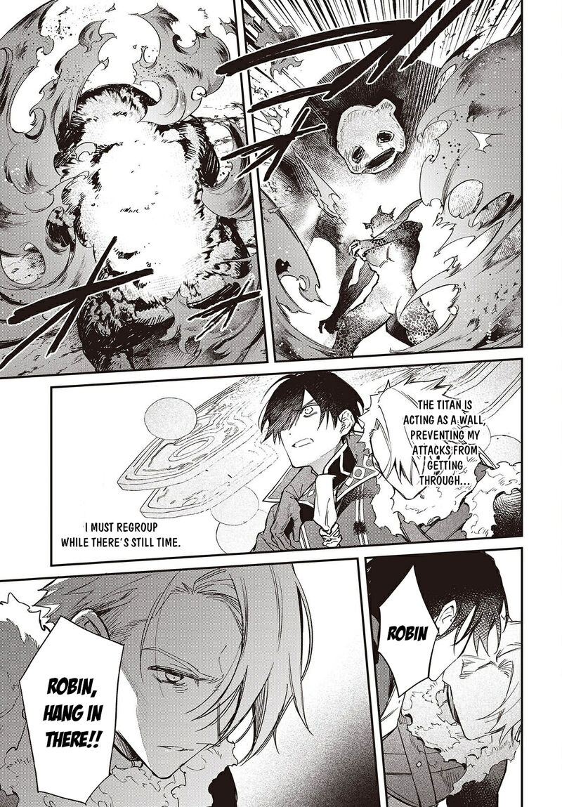 Realist Maou Niyoru SeIIki Naki Isekai Kaikaku 61 24