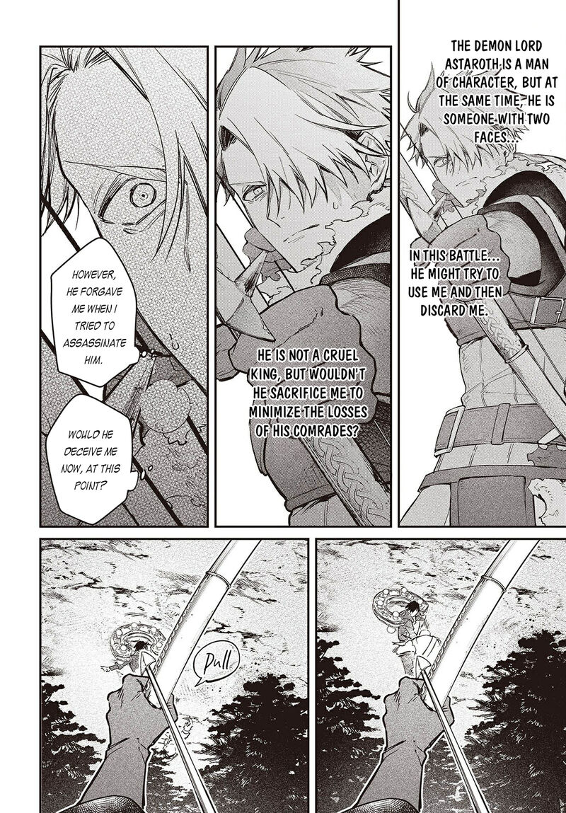 Realist Maou Niyoru SeIIki Naki Isekai Kaikaku 61 5