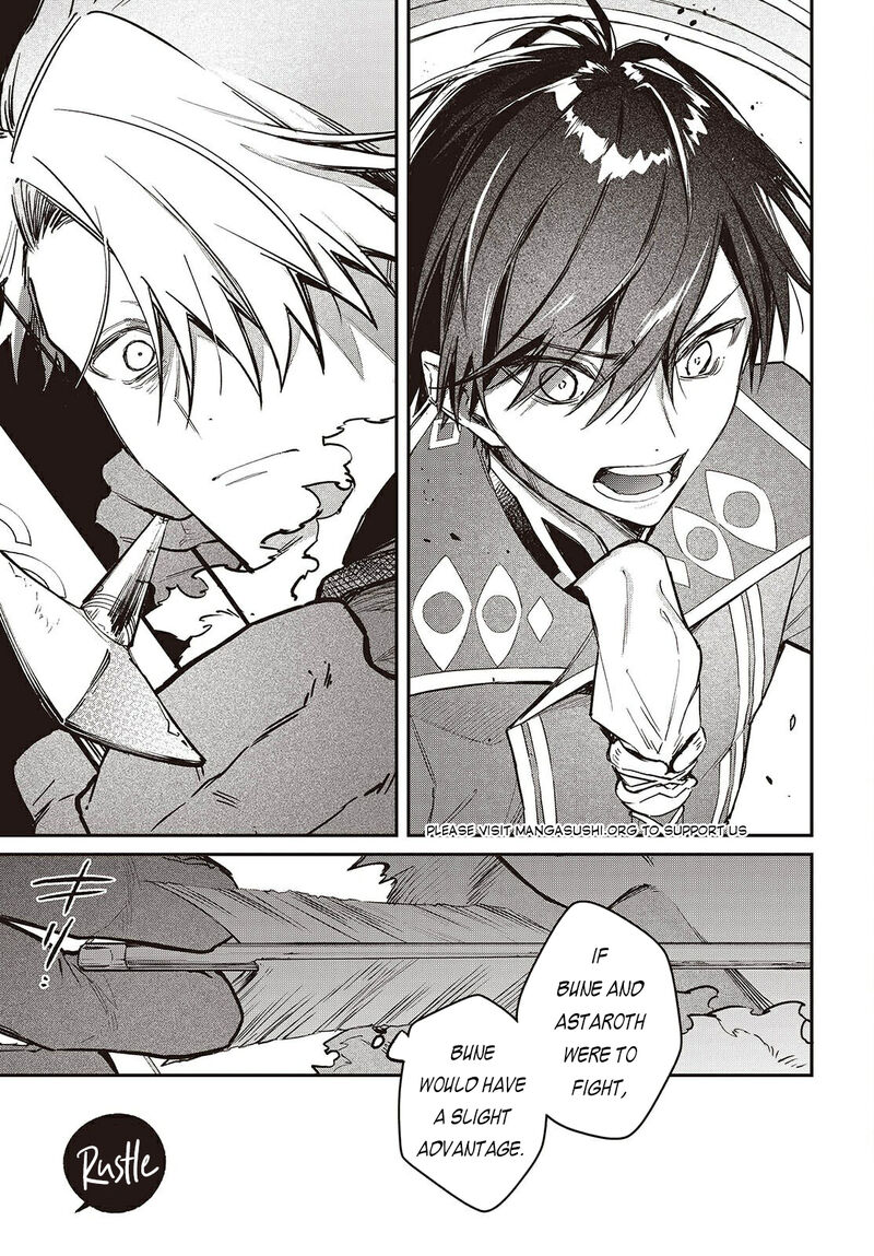 Realist Maou Niyoru SeIIki Naki Isekai Kaikaku 61 6