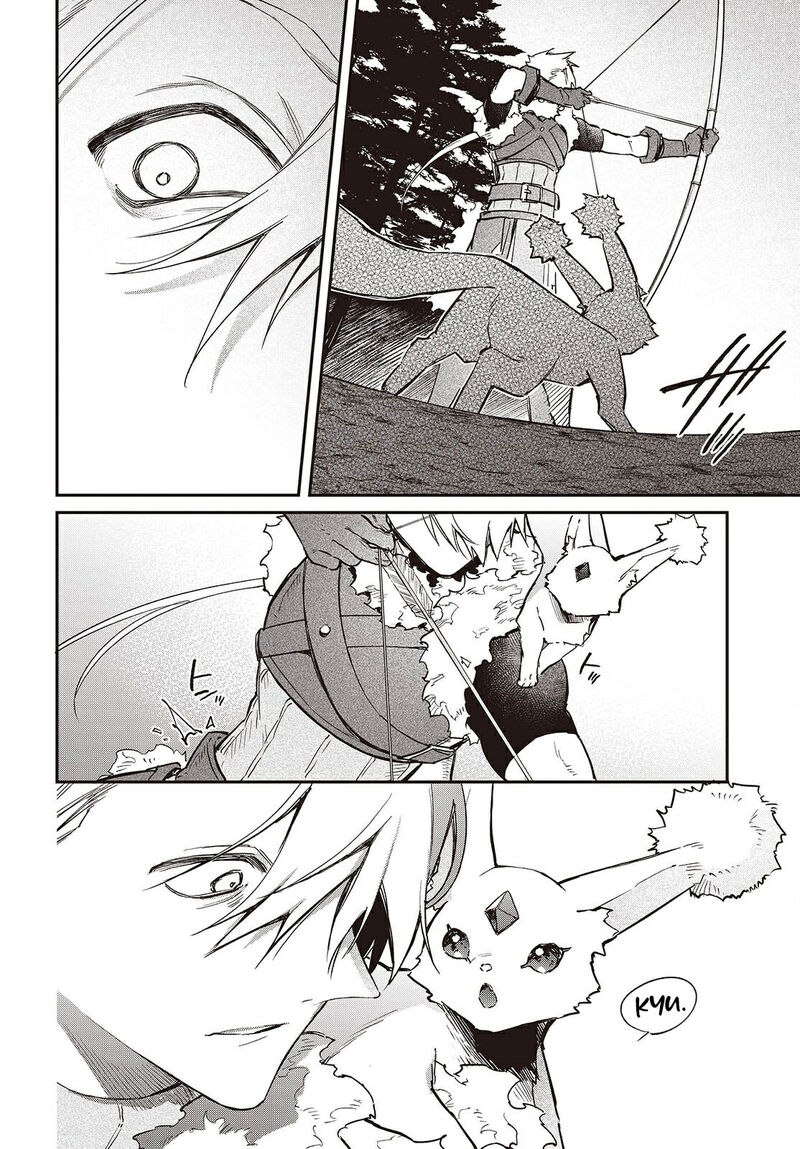 Realist Maou Niyoru SeIIki Naki Isekai Kaikaku 61 7