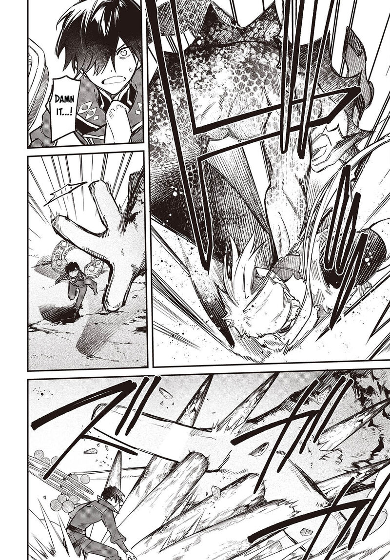 Realist Maou Niyoru SeIIki Naki Isekai Kaikaku 62 11