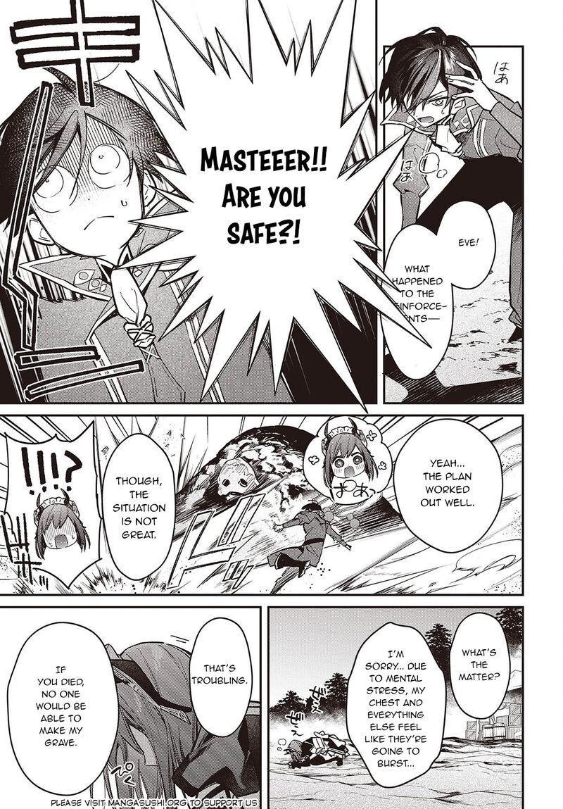 Realist Maou Niyoru SeIIki Naki Isekai Kaikaku 62 12