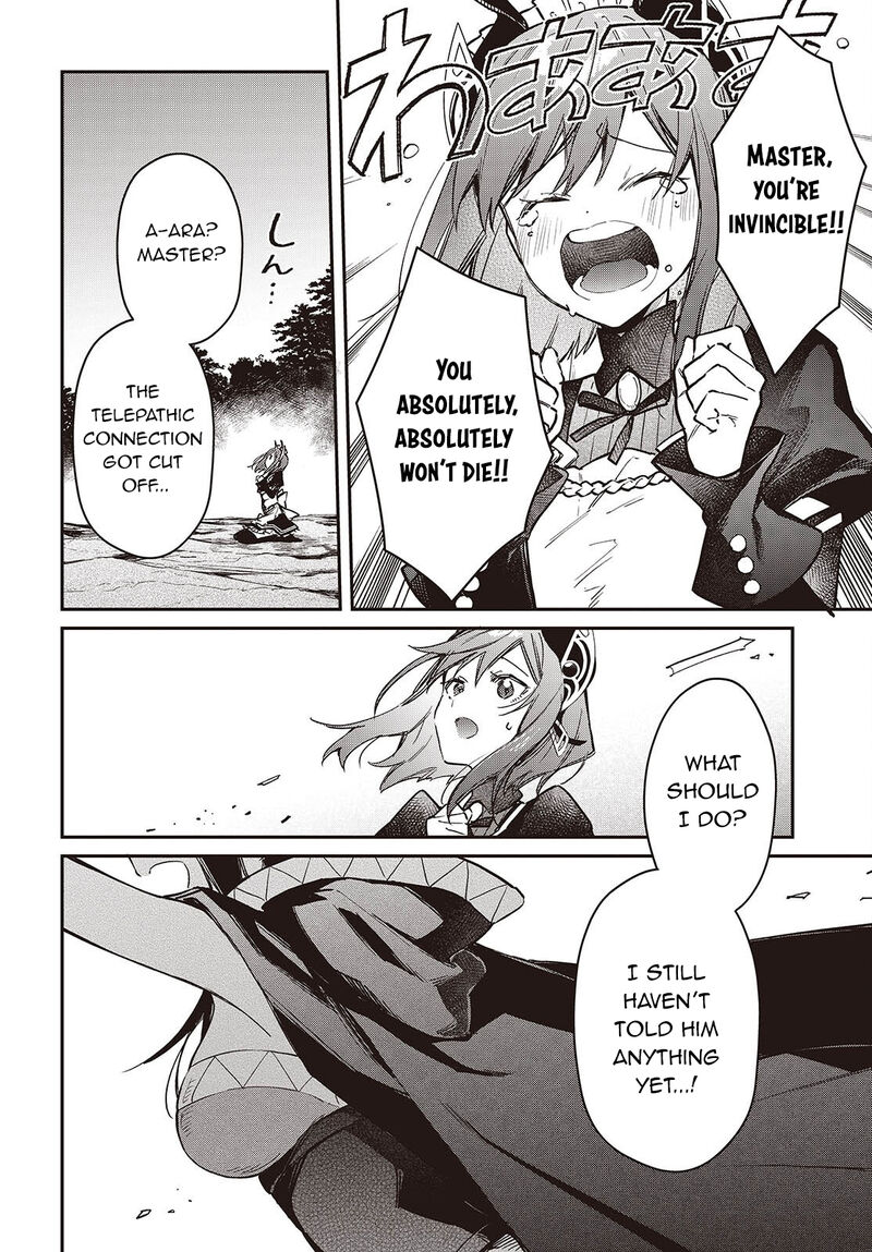 Realist Maou Niyoru SeIIki Naki Isekai Kaikaku 62 13