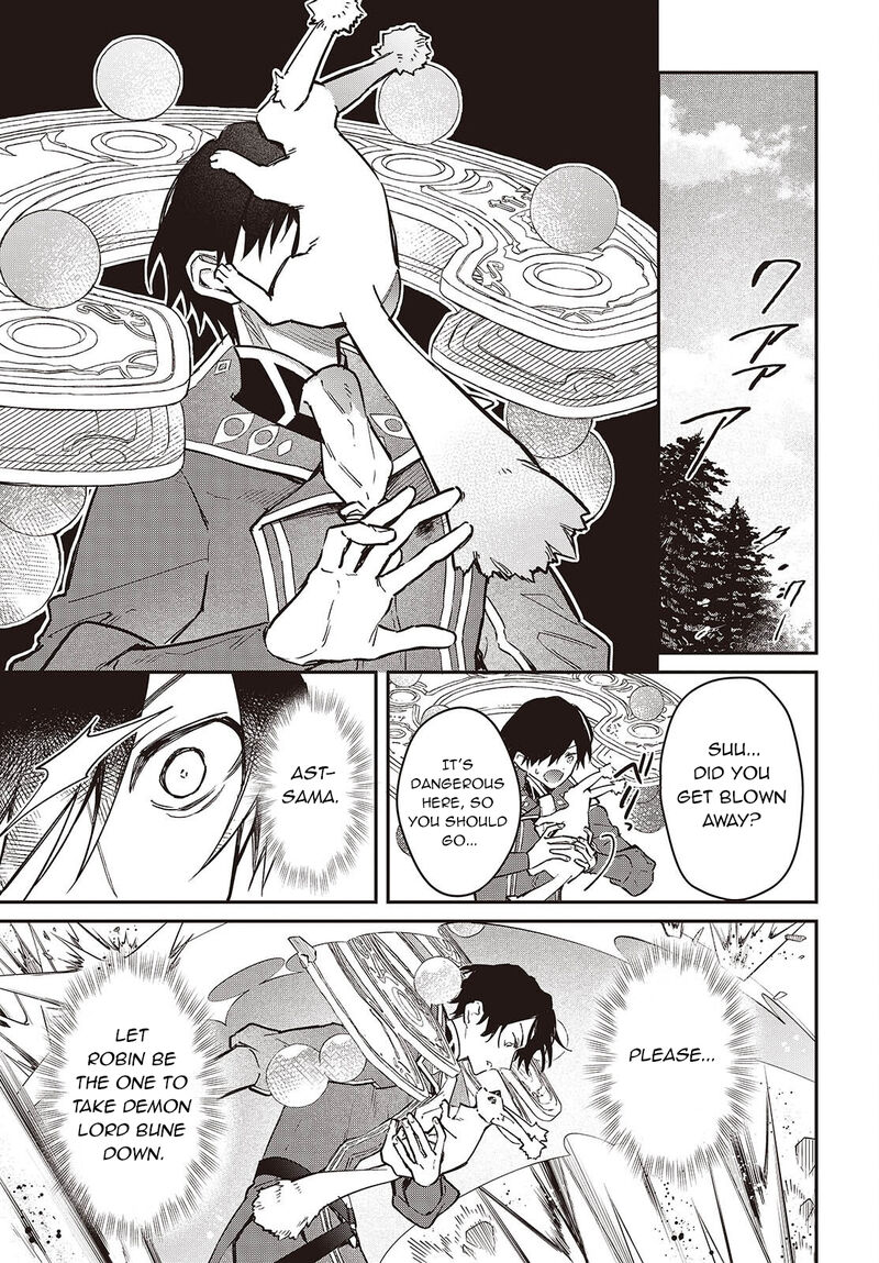 Realist Maou Niyoru SeIIki Naki Isekai Kaikaku 62 14