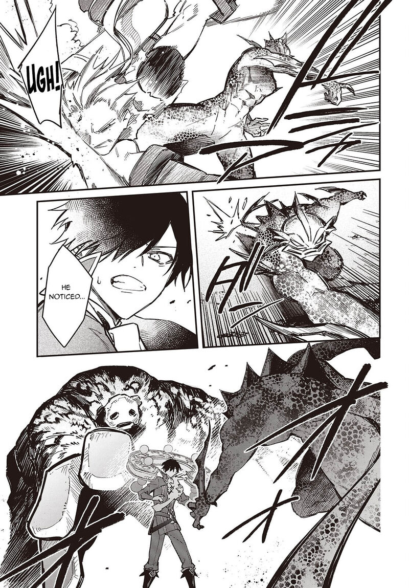 Realist Maou Niyoru SeIIki Naki Isekai Kaikaku 62 16