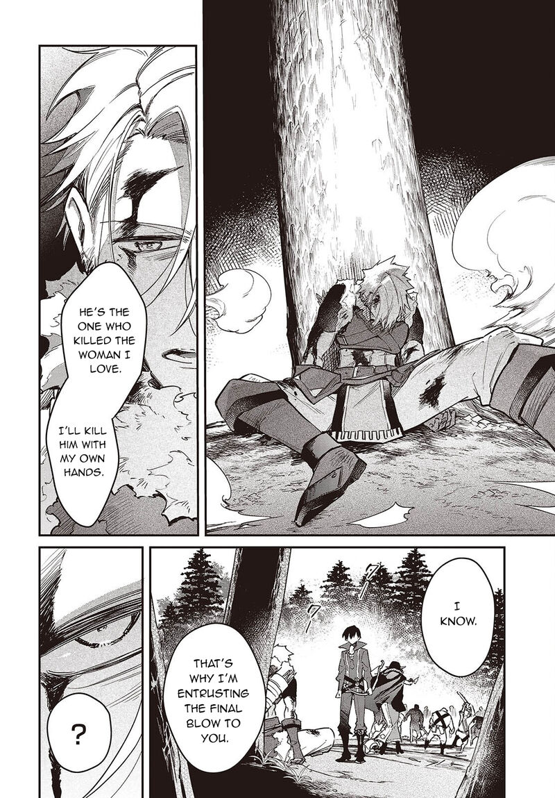 Realist Maou Niyoru SeIIki Naki Isekai Kaikaku 62 21