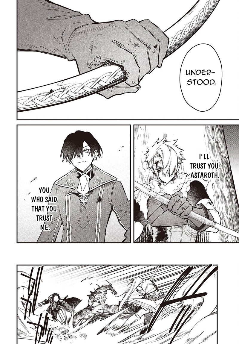 Realist Maou Niyoru SeIIki Naki Isekai Kaikaku 62 23
