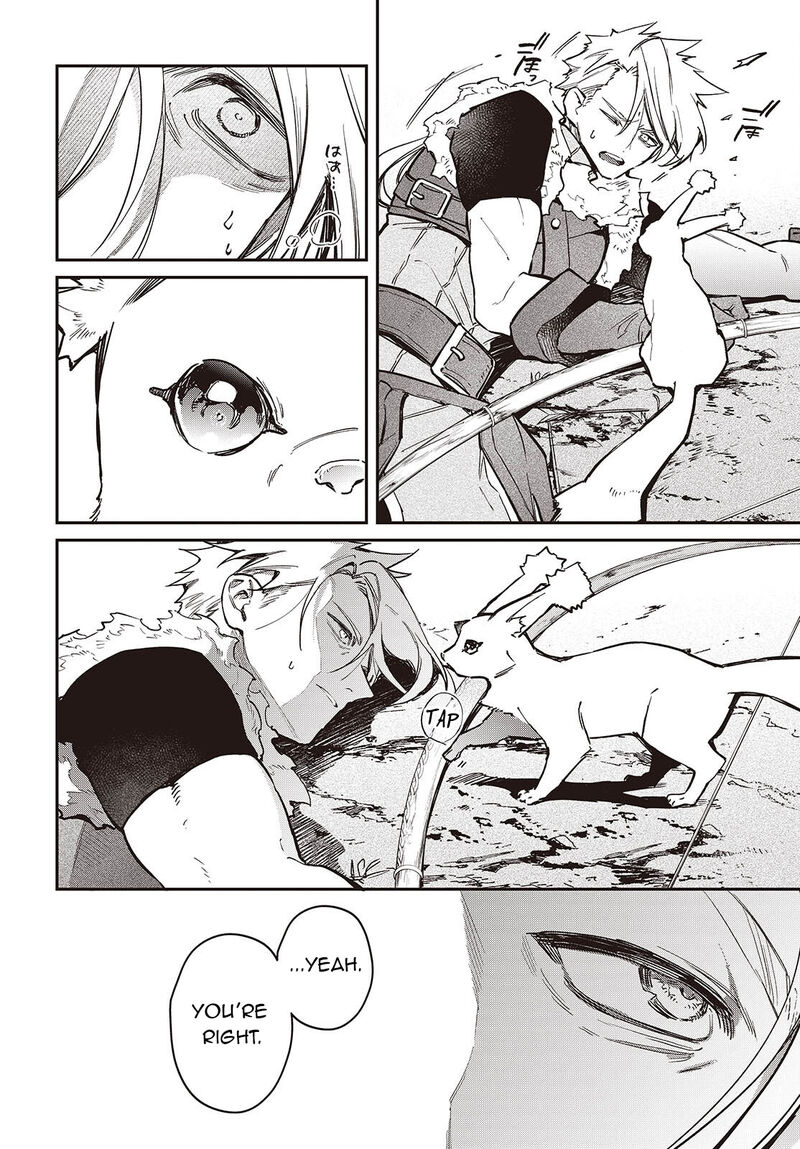 Realist Maou Niyoru SeIIki Naki Isekai Kaikaku 62 5
