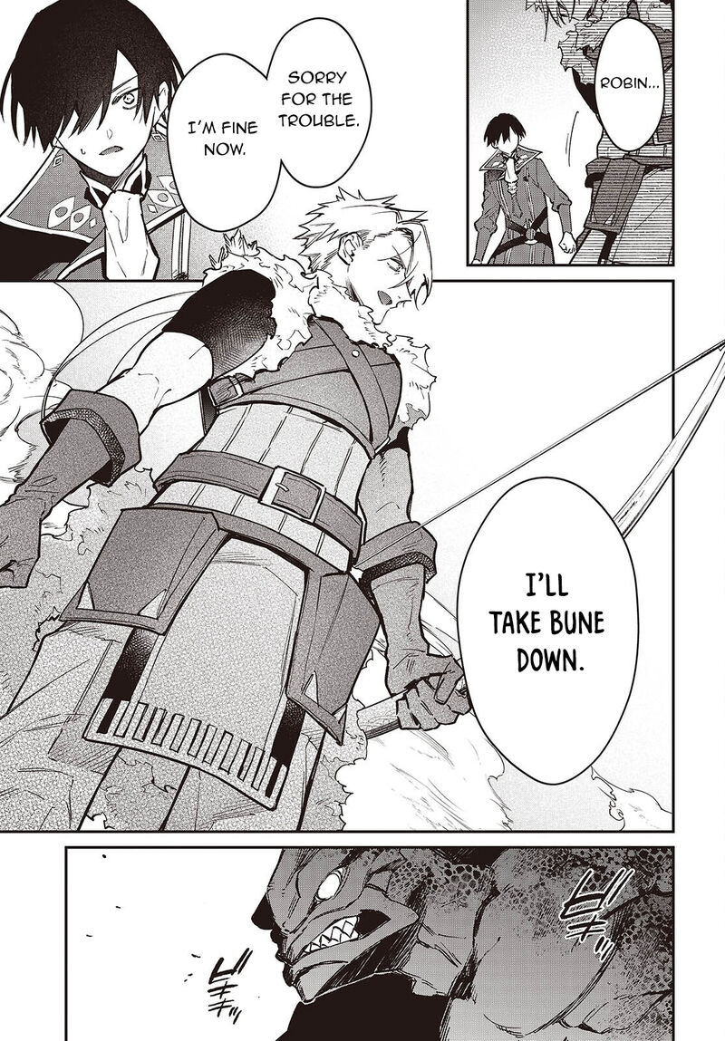 Realist Maou Niyoru SeIIki Naki Isekai Kaikaku 62 6